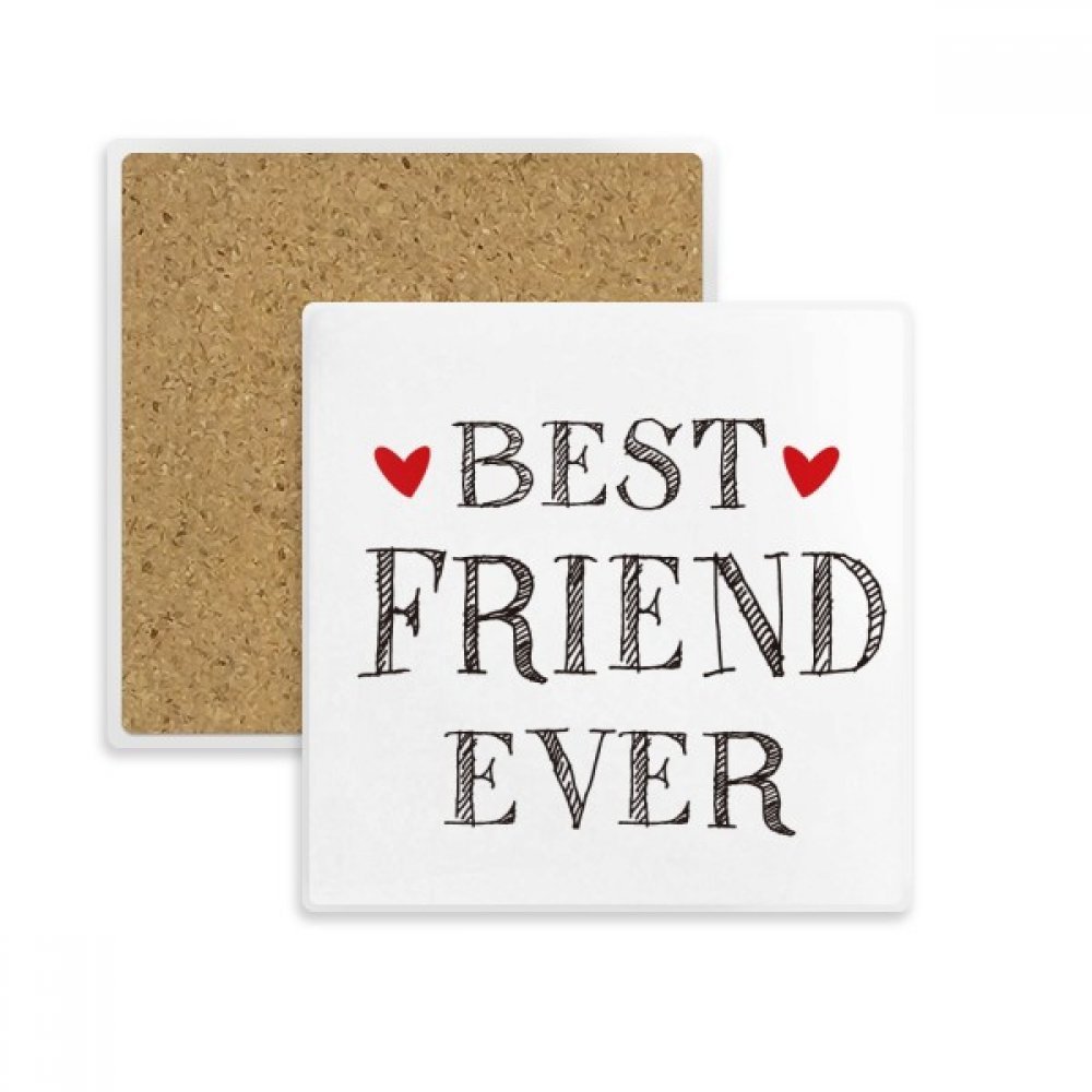 Porte-Absorbant Pierre pour Drinks Finies les Taches de Tasse