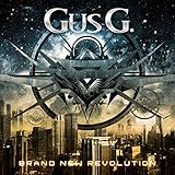  Brand New Revolution (Vinyl) [Vinyl LP]