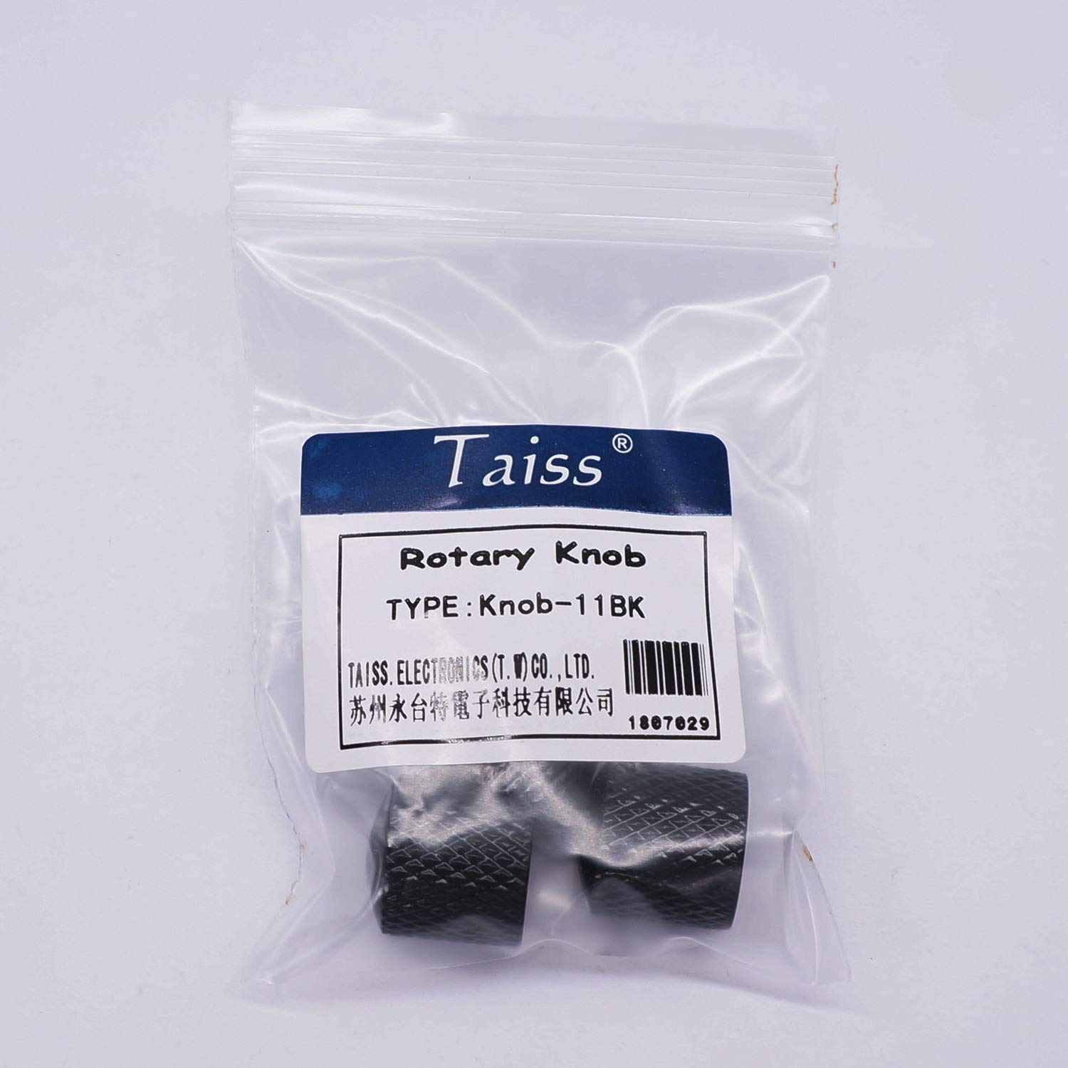 Amazon.com: Taiss/3pcs Electric Guitar Knobs,Potentiometer