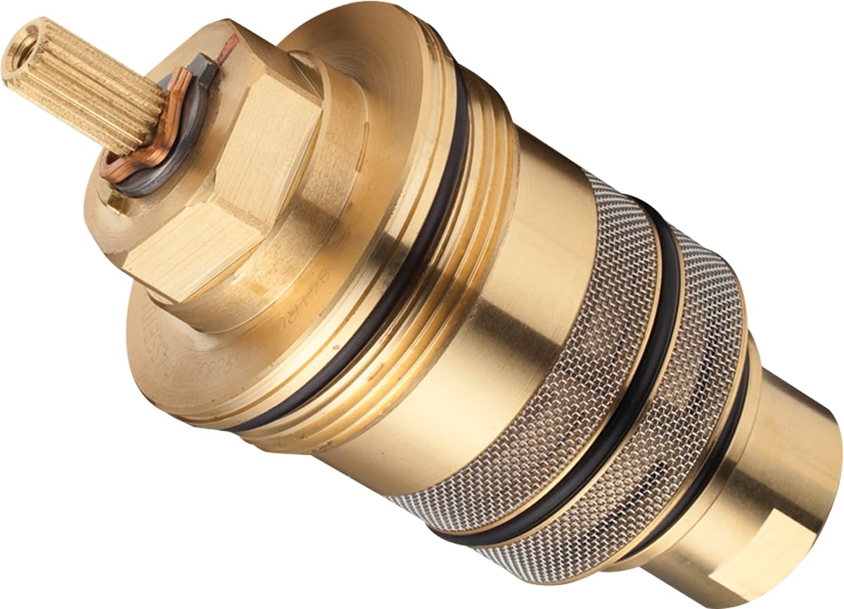 96633000 Thermostatic Cartridge T42 (BTC), Compatible with