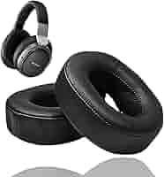 【イヤーパッド交換済】SONY ヘッドホン MDR-HW700DS Amazon | Sony mdr-hw700 mdr-hw700準拠イヤーパッド交換用