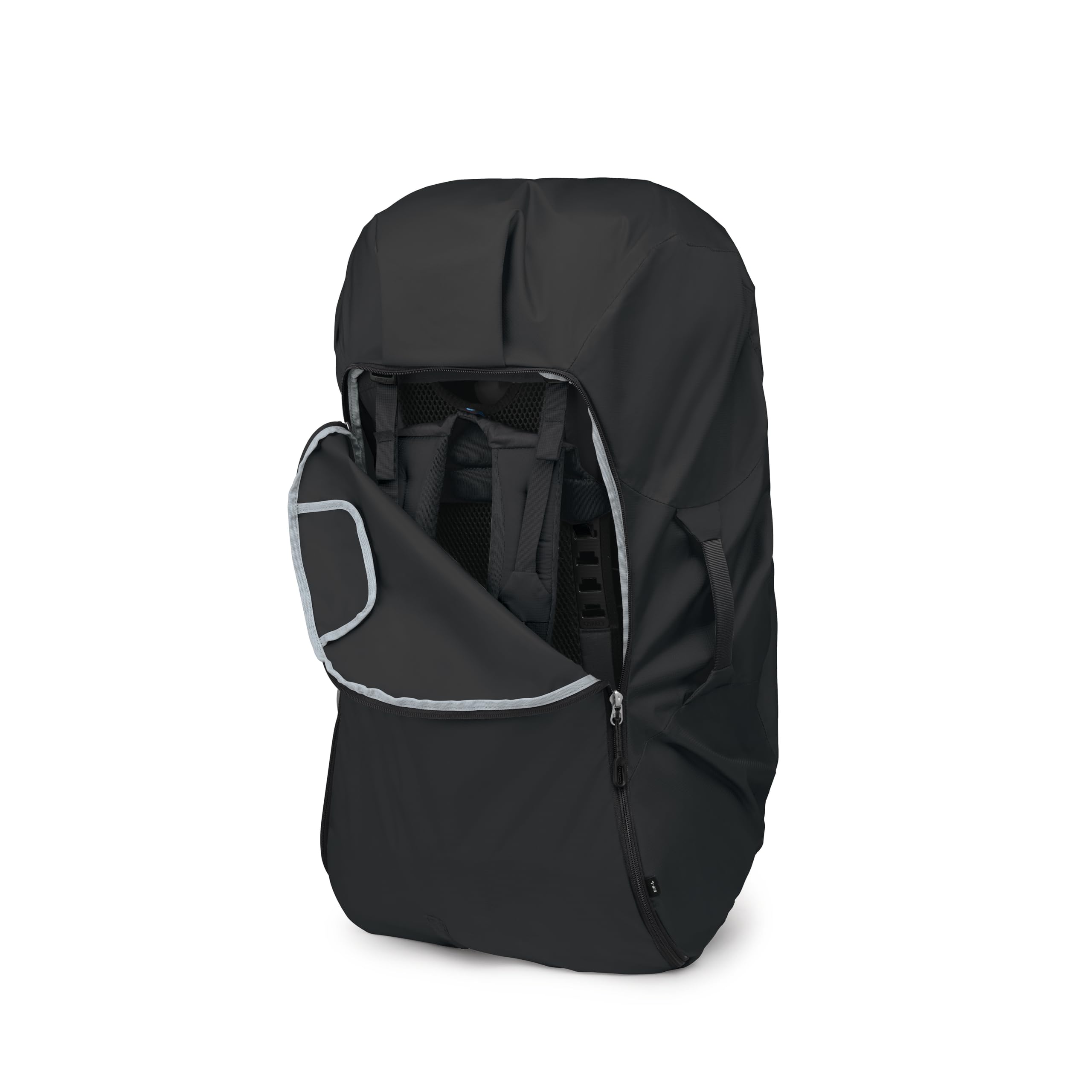 Osprey Farpoint Sac de trekking homme, 75L, Black
