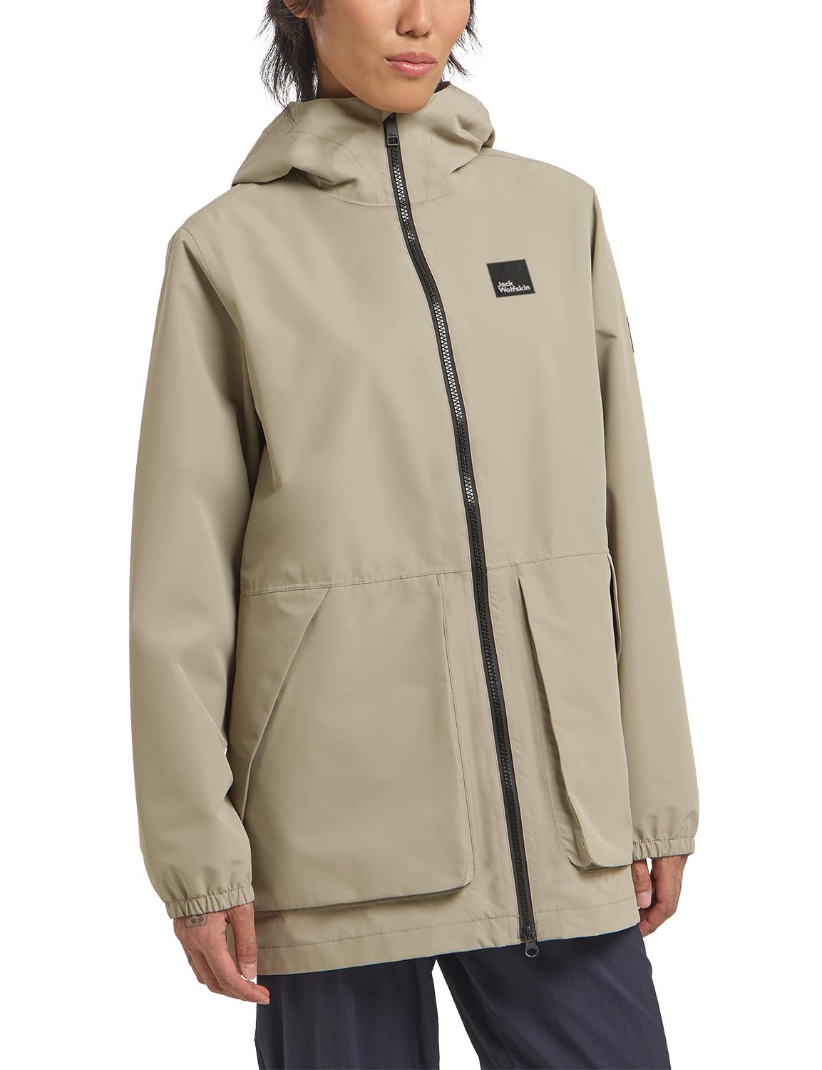 Jack Wolfskin