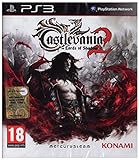  Castlevania: Lords of Shadow 2 [UK-Pegi] [UK]
