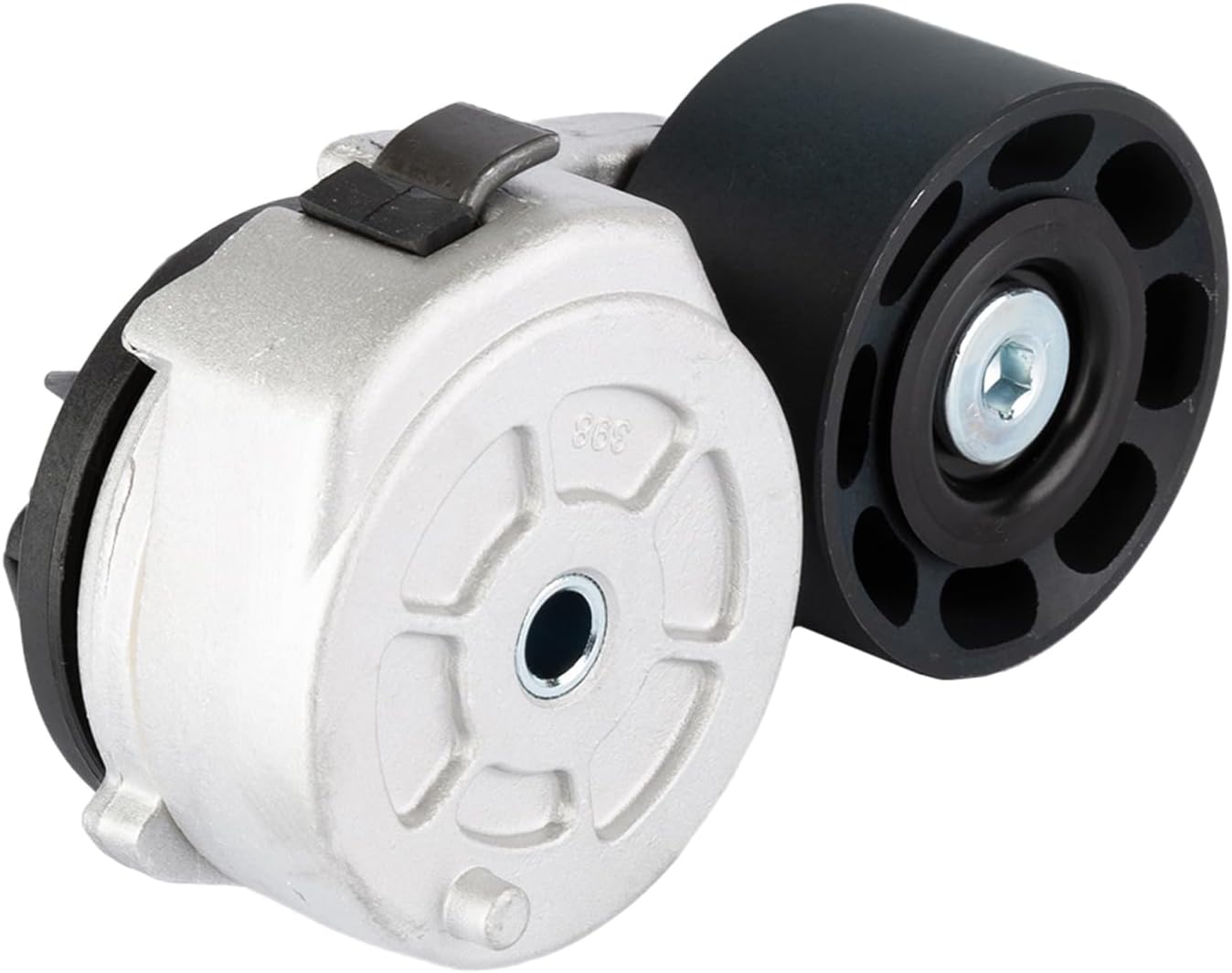 5333499 Belt Tensioner Compatible with Cummins 6B ISB5.9 B5.9 5. 9L Diesel 4B 89-02 Replaces 3912254 3935819