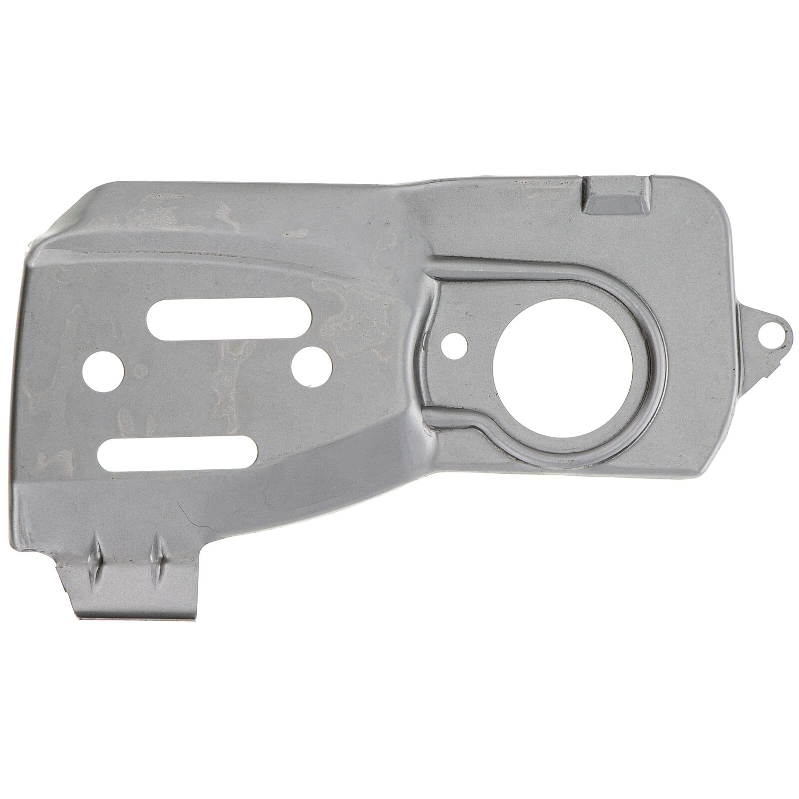 Crankcase Plate 503935401 357 359 Replacement for Husqvarna OEM
