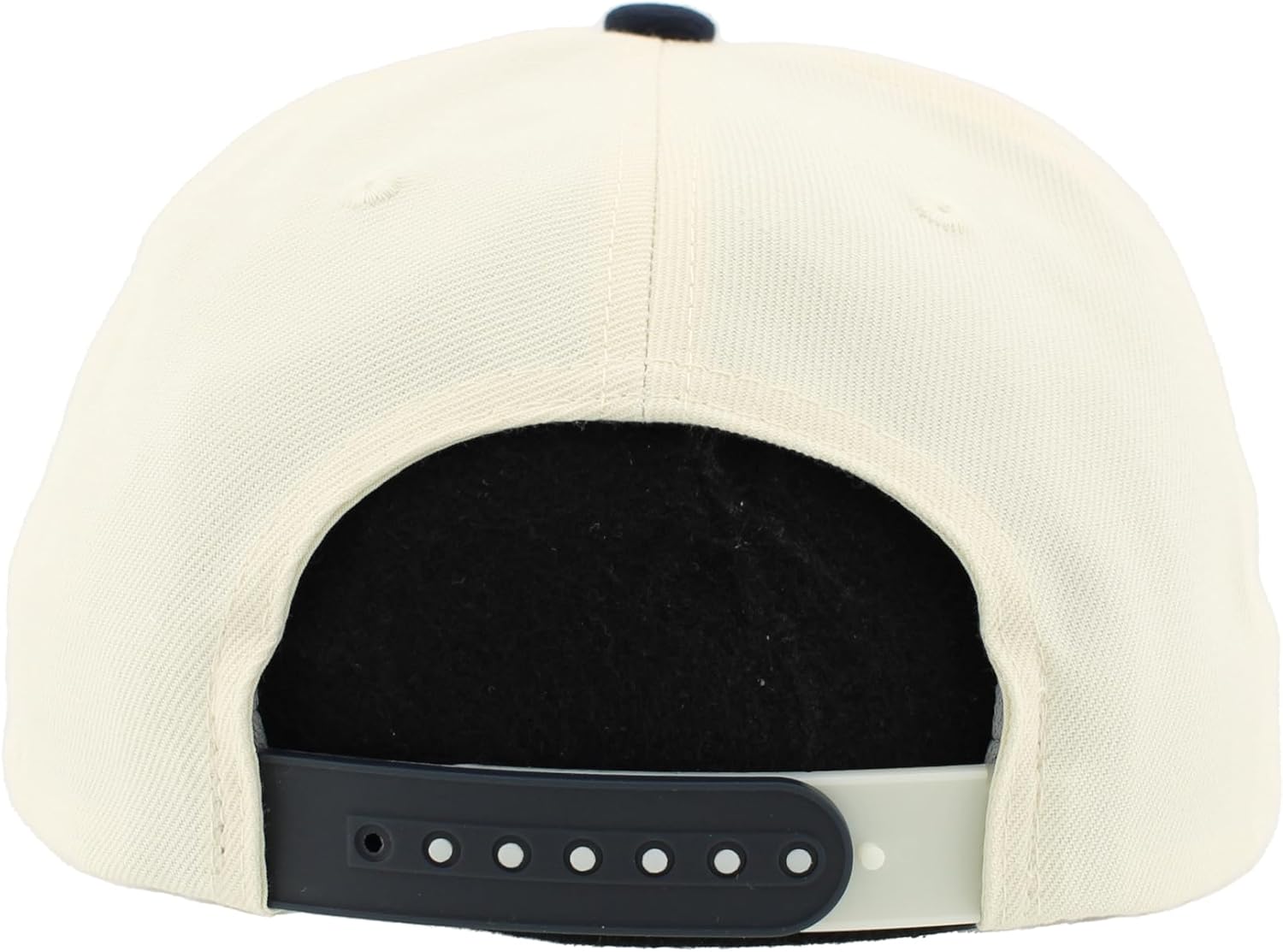ZHATS NCAA Unisex-Adult NCAA Officially Licensed Hat Competitor Retro Sharktooth - Image 4