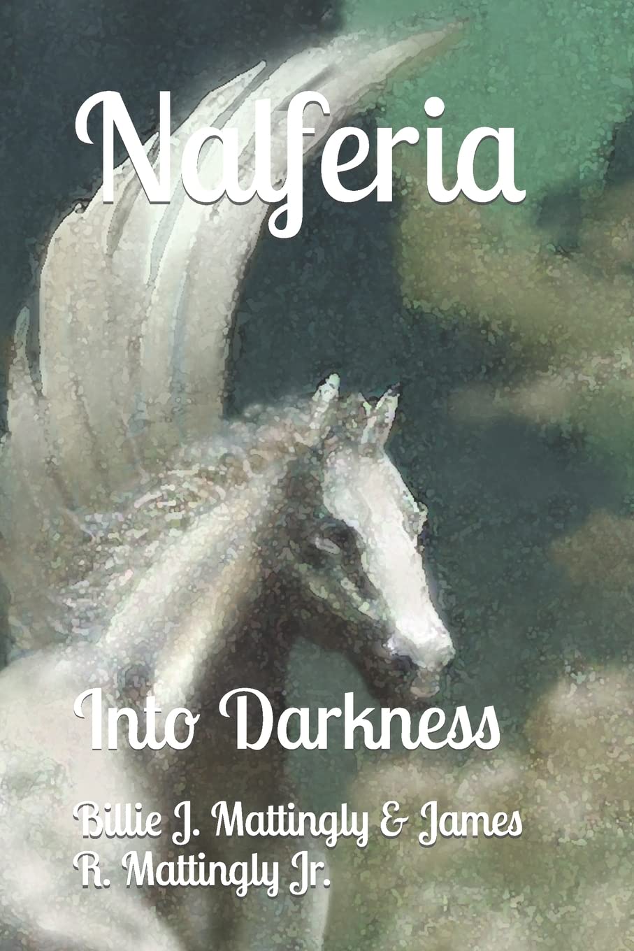 Nalferia: Into Darkness