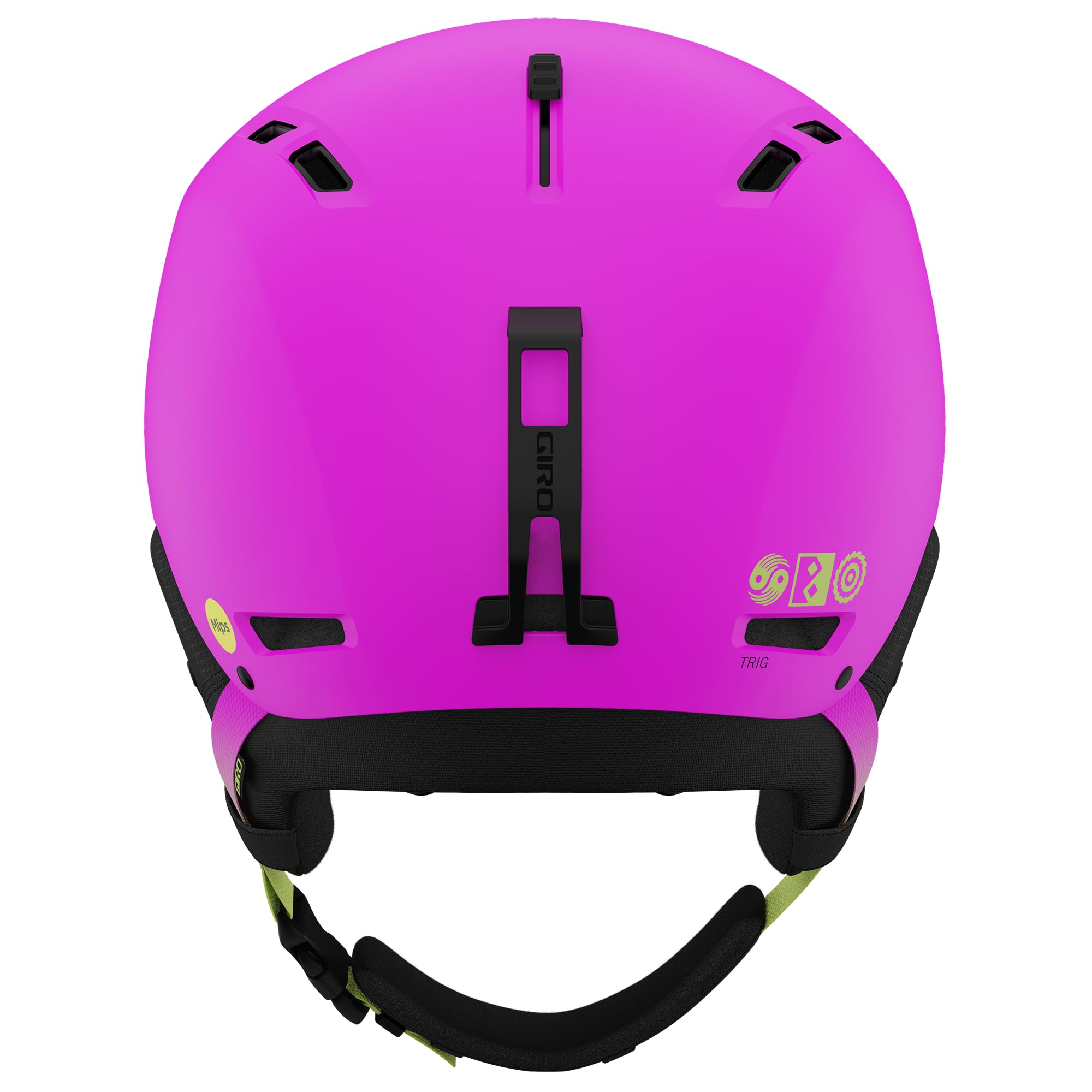 GIRO : Trig MIPS : Matte Purple SHELTER : L, Helmets - Amazon Canada