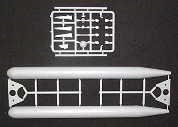 (未使用･未開封品)　1/350 日本海軍93式魚雷 弾頭 wyeba8q 1/350 日本海軍93式魚雷 ぶ厚 弾頭(未使用品) (shin