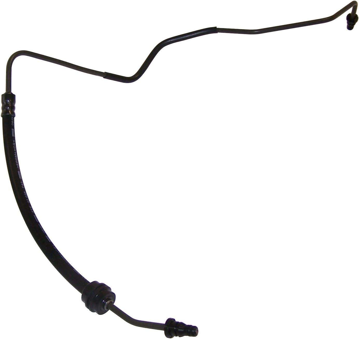 Crown Automotive 52060477AE Hydraulic Clutch Tube