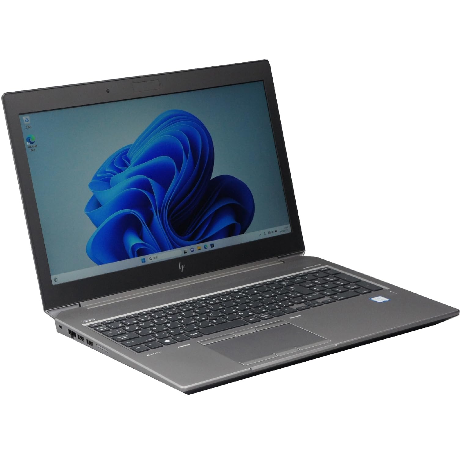 Amazon.co.jp: 中古パソコン HP Zbook 15 G5 Mobile WorkStation Amazon.co.jp: 中古パソコン HP Zbook 15 G5 Mobile WorkStation