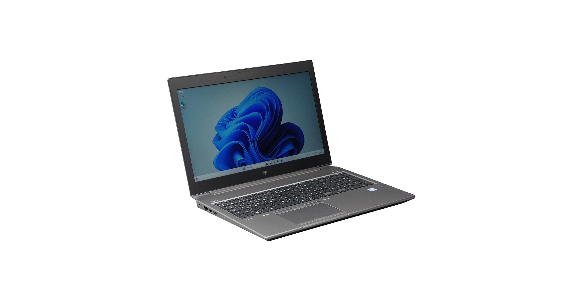 新品同様 HP ZBook 15 G5 1TB オフィス付 ワークステーション1 日本HP 【中古パソコン】HP ZBOOK 15 G5 MobileWorkstasion 中古
