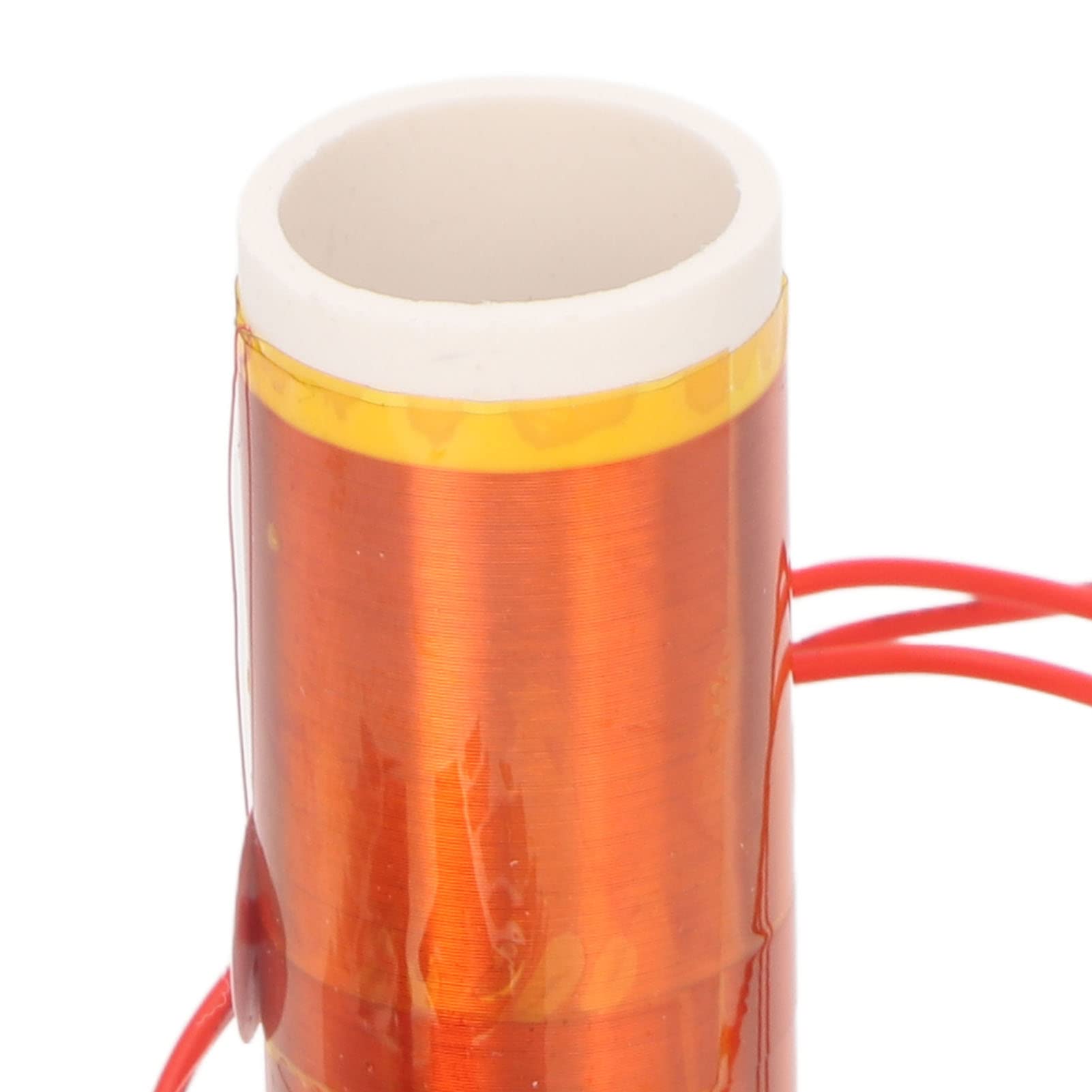 Experiment with DIY Electronic Coil, Stable Serving Portable Science Experiment Electronic Coil for Teaching