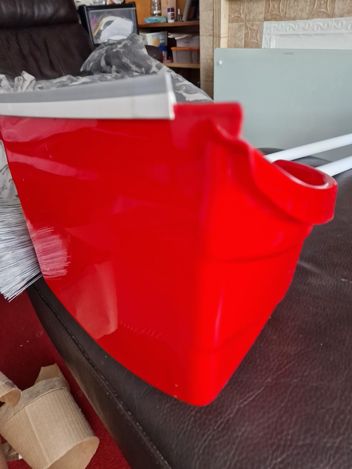 Best House Broom Dustpan Set Long Handle Broom and Dustpan, Dustpan and