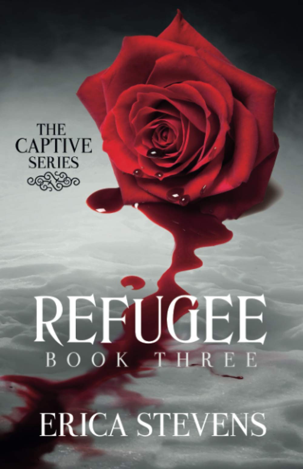 Refugee (The Captive Series Book 3)