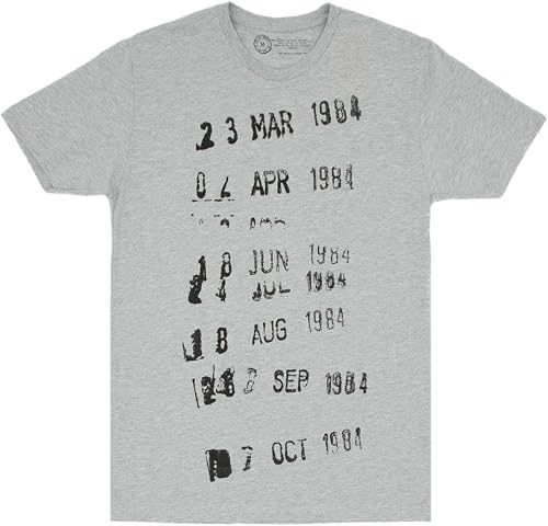 Out of Print