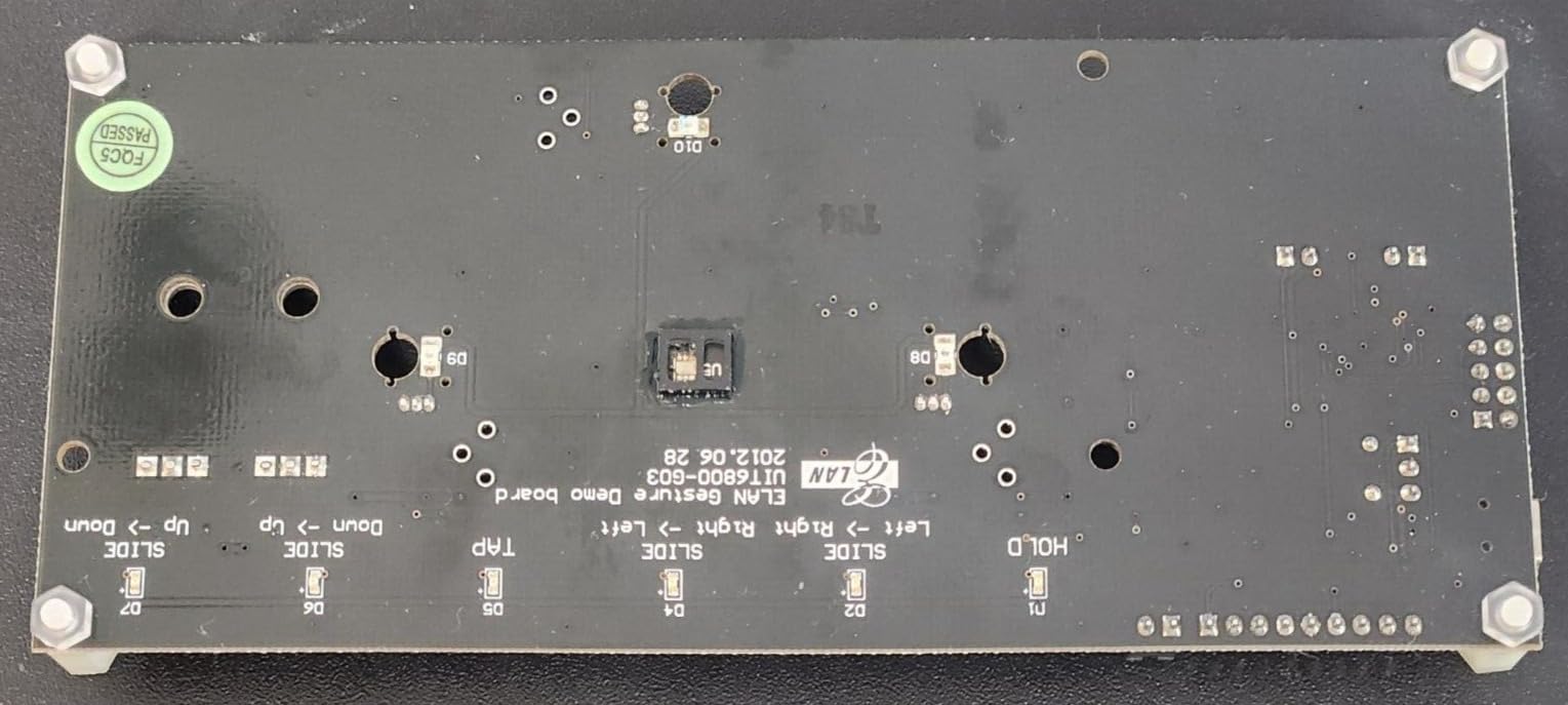 Generic (1 PC) UIT6800-G03 Compatible with ELAN