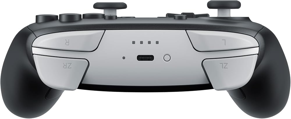 Nintendo Switch™ 2 Pro Controller