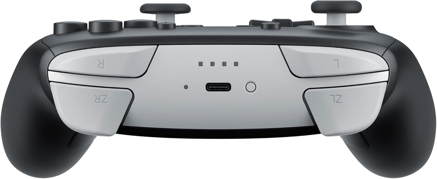 Switch 2 Pro 手柄
