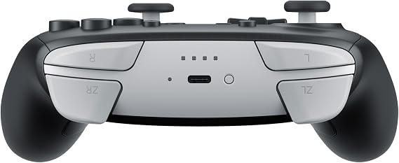 Nintendo Switch 2 Pro Controller