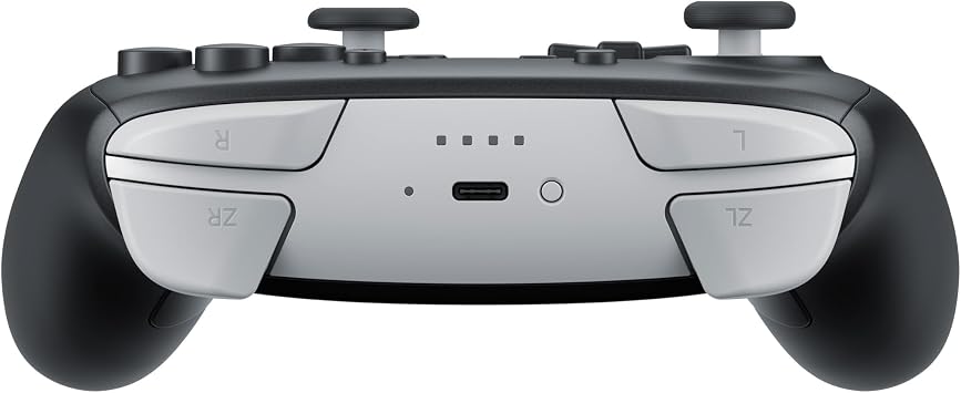 Nintendo Switch 2 Pro Controller