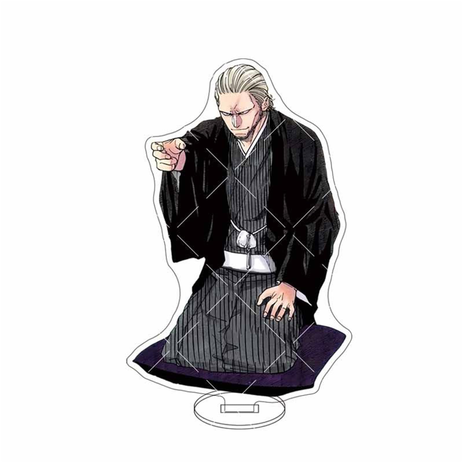 Amazon.co.jp: あかね噺 アクリルスタンド 5個入り 阿良川あかね