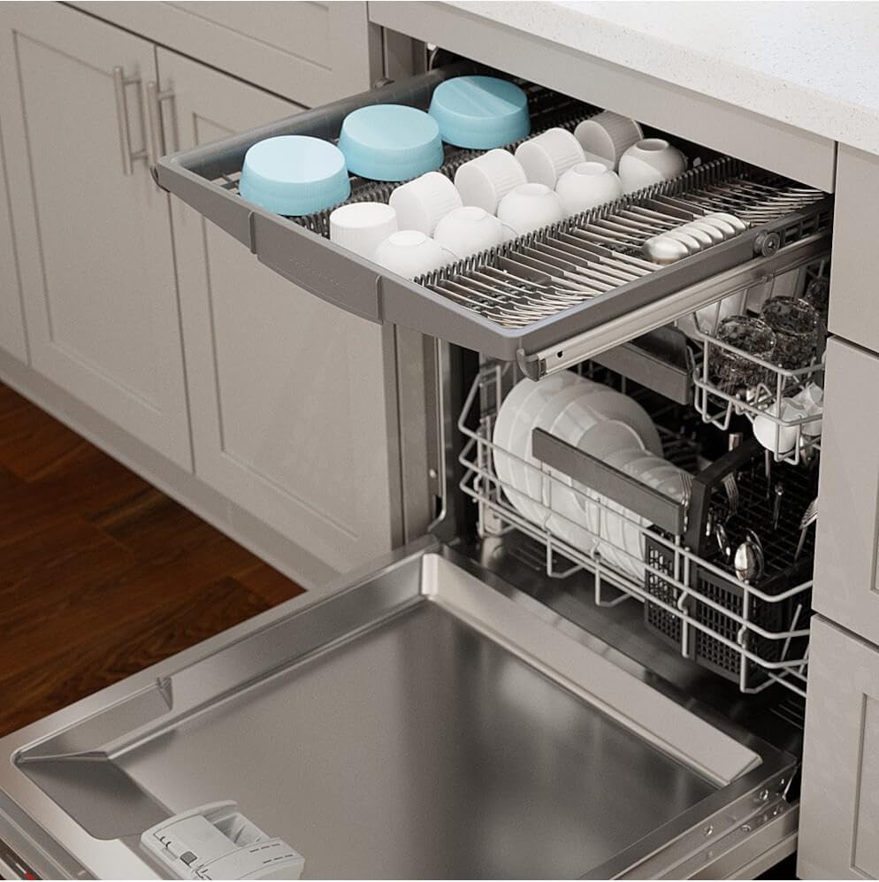 Bosch 800 series dishwasher