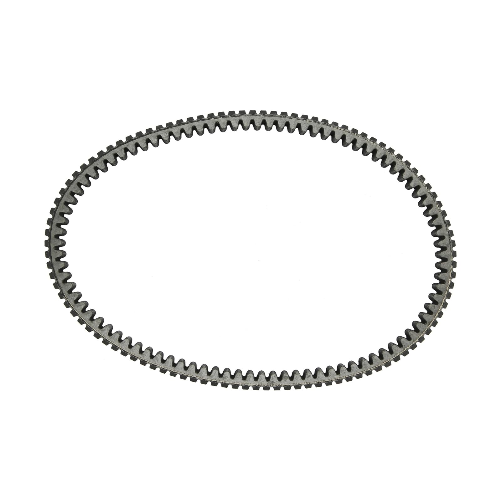 Cinghia trapezoidale rinforzata Bando 26 x 906 mm, dentata su entrambi i lati, Cinghie di Trasmissione