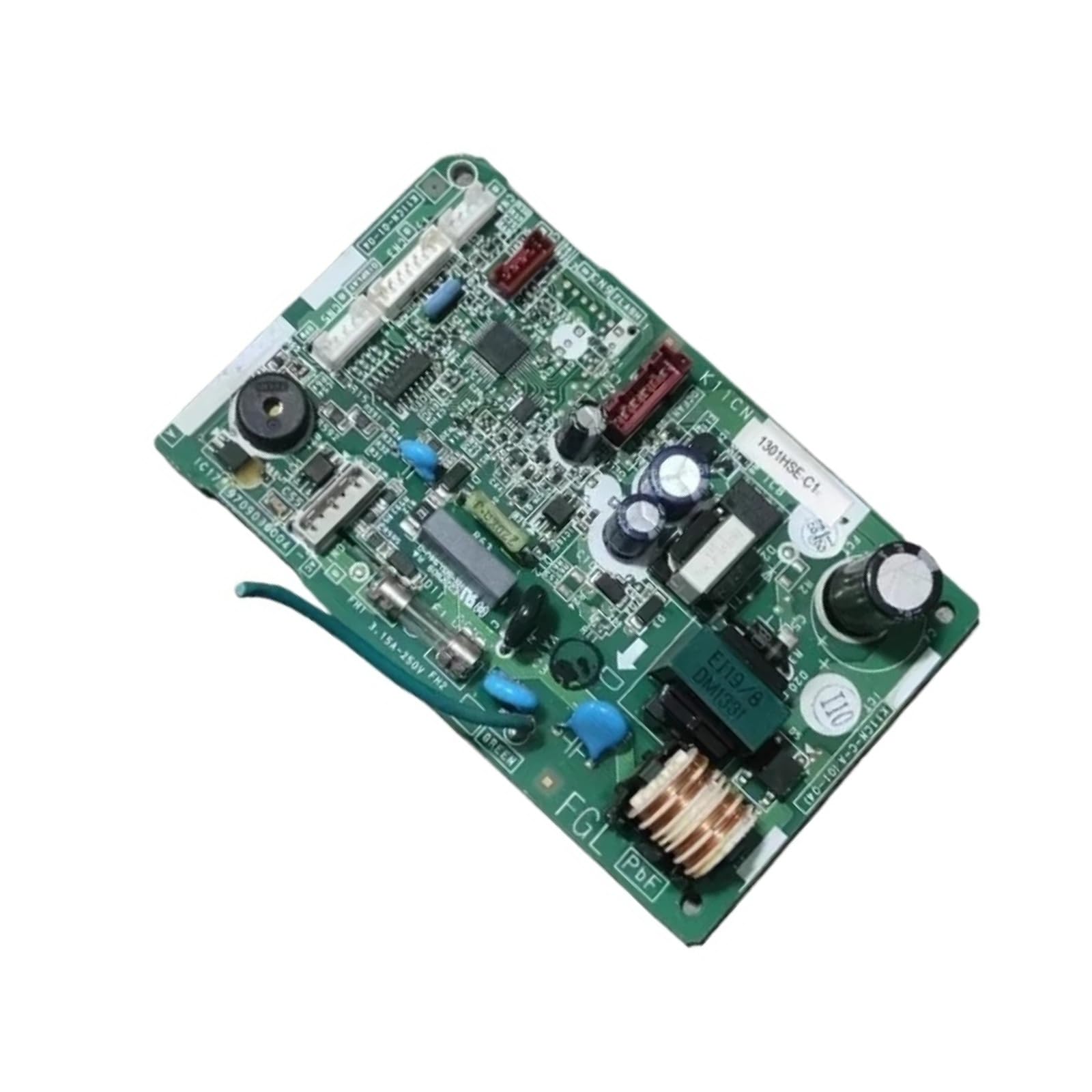 Scheda Di Controllo Del Condizionatore D'aria, Compatibile for Fujitsu, Scheda Madre K11CN-CA(01-04) PCB K11CN-01-04 1103HSE-C1 9709030004