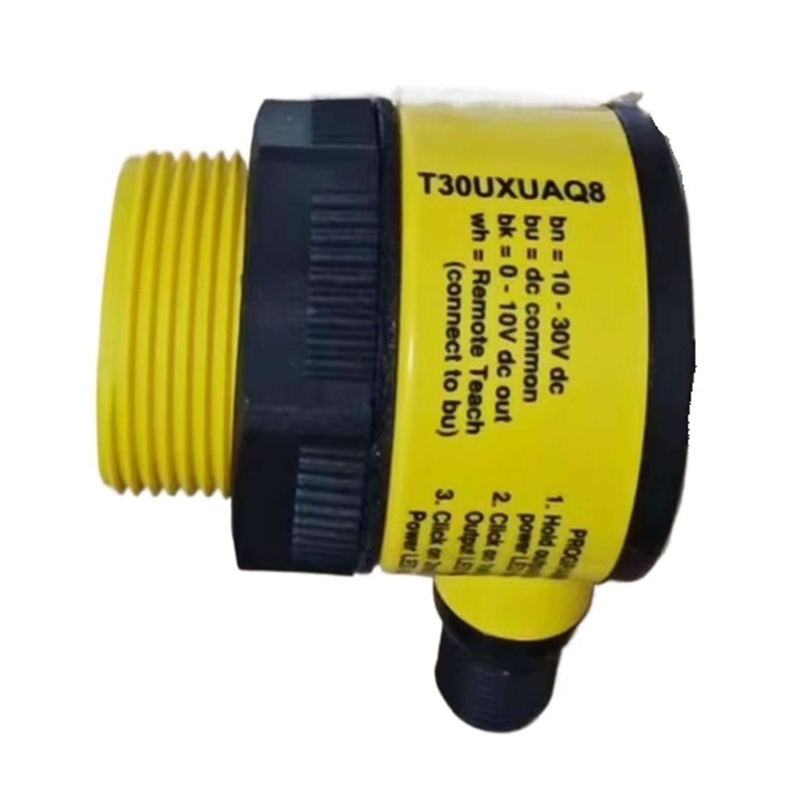 CXFCIHFT 1PCS Temperature sensor T30UXIA T30UXUAQ8(T30UXUAQ8)