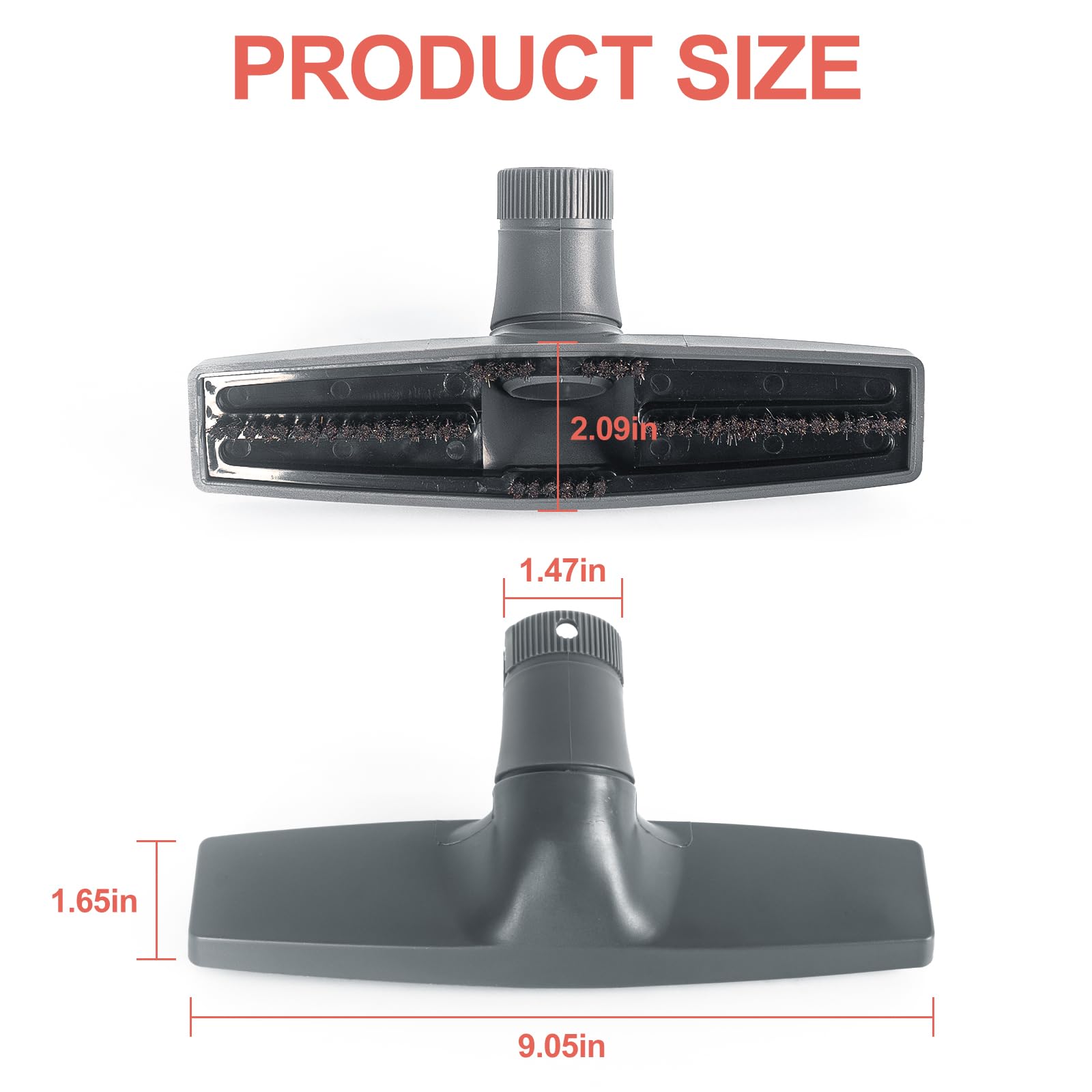 Amazon.co.jp: ケンモア掃除機用キャニスター掃除機用52682 - 裸床掃除