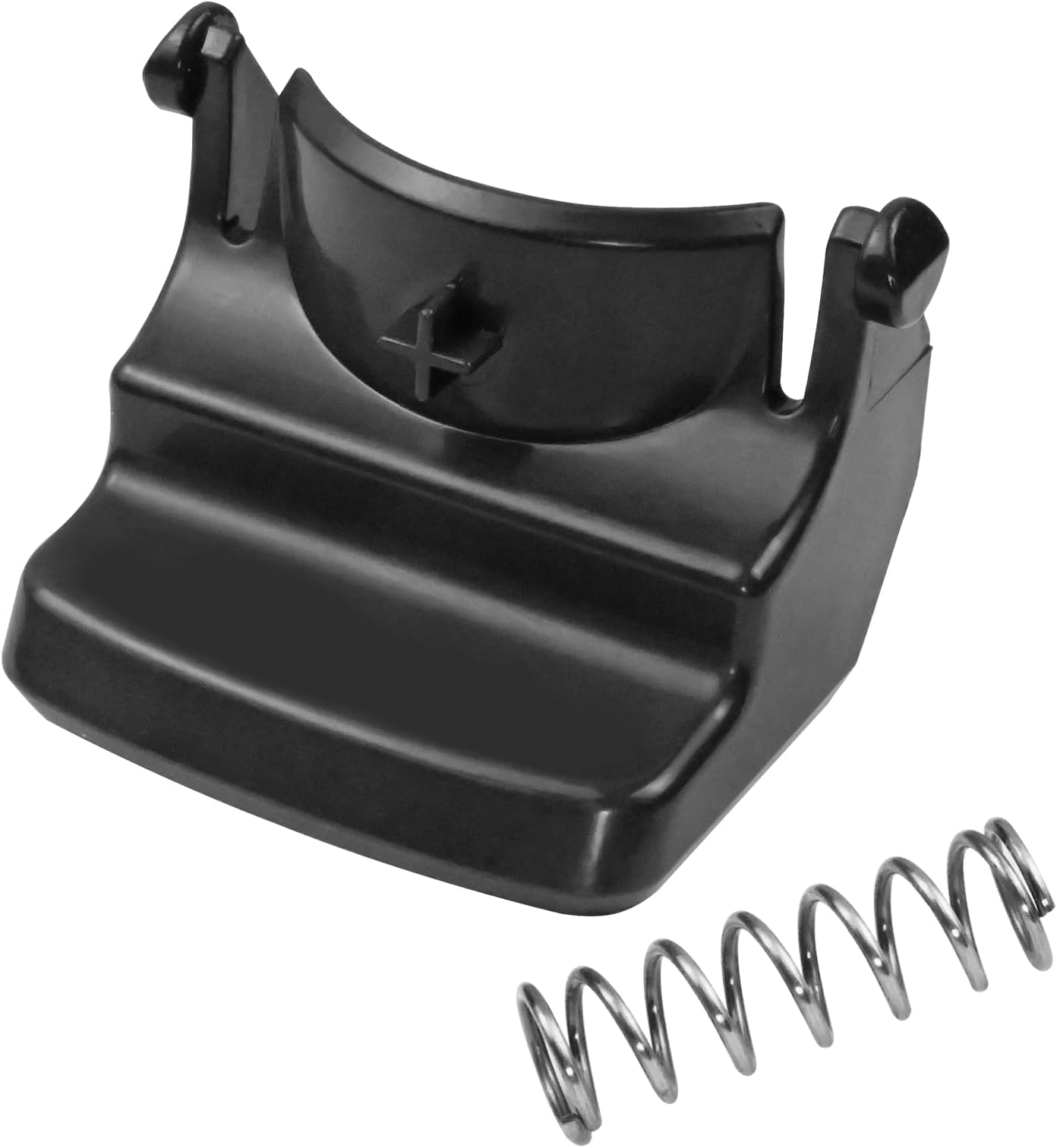 XQK Wand Push Release Latch Lock Tab Handle for Bissell