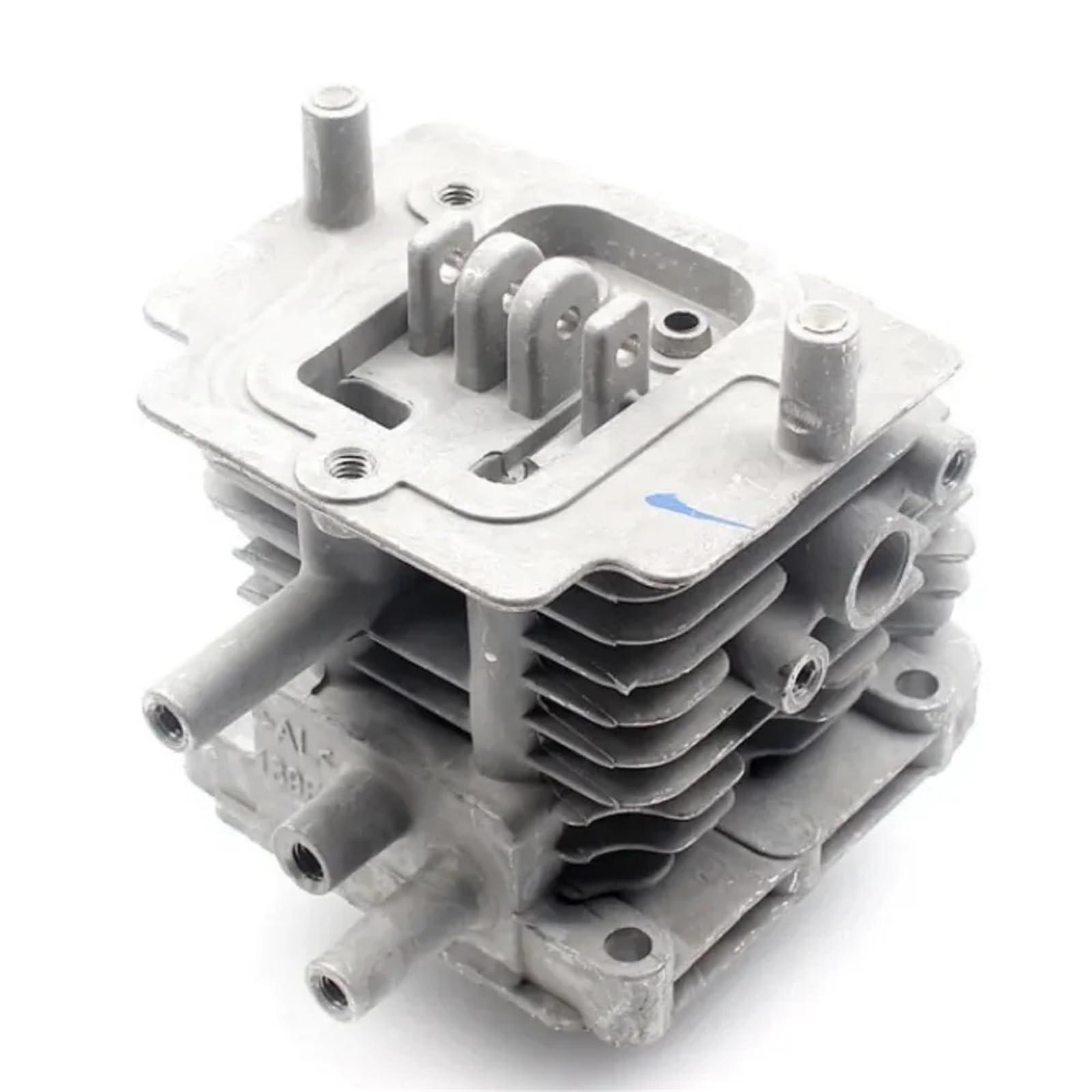34mm Cylinder Piston Ring Kit Fit For Zongshen S35 4 Stroke Grass Trimmer