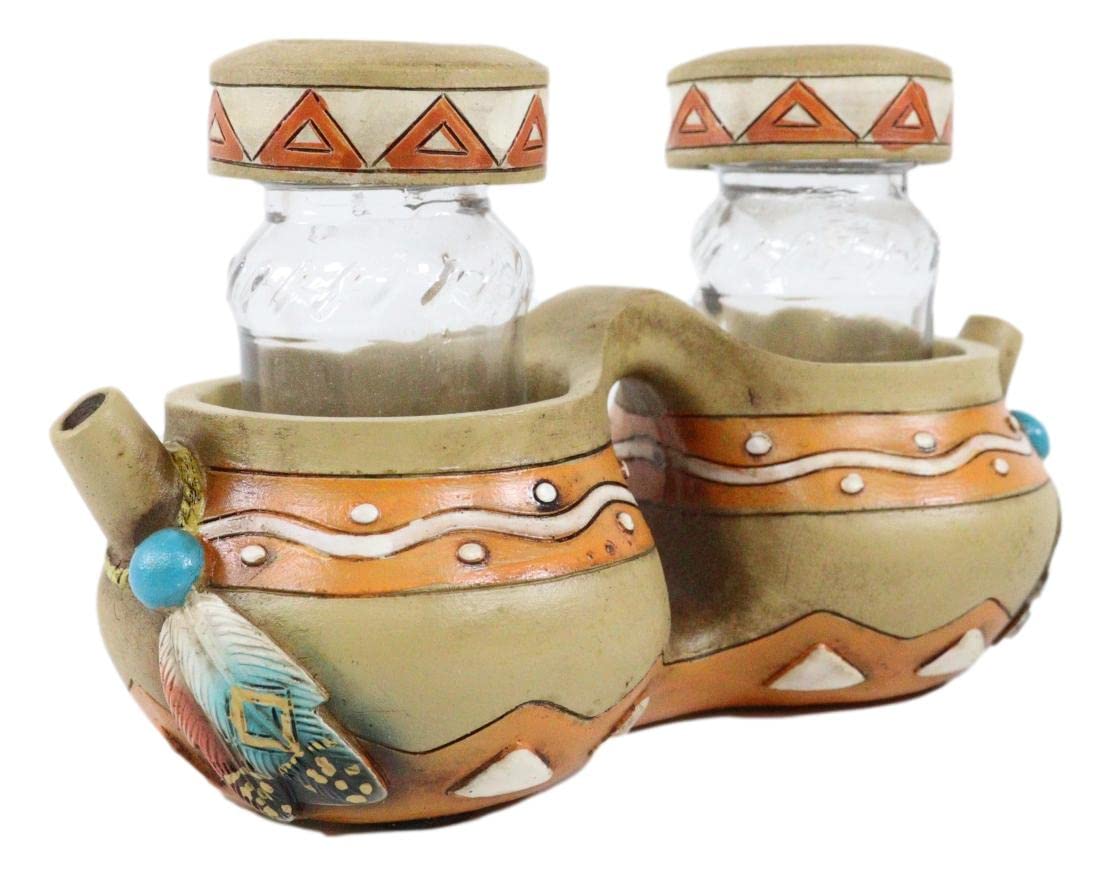 Amazon | Ebros Gift 南西部ネイティブアメリカン インディアン