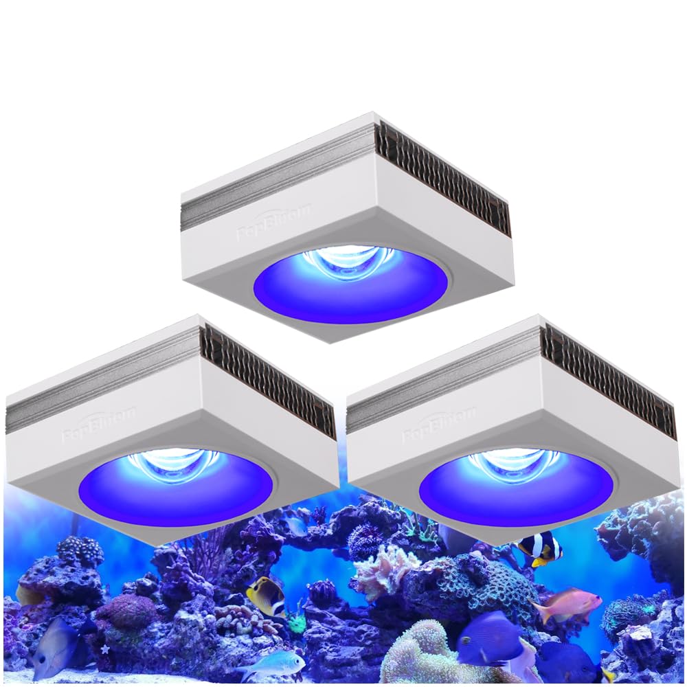 Amazon.co.jp: PopBloom RL90 WiFi 水槽ライト 300watts スマートAPP