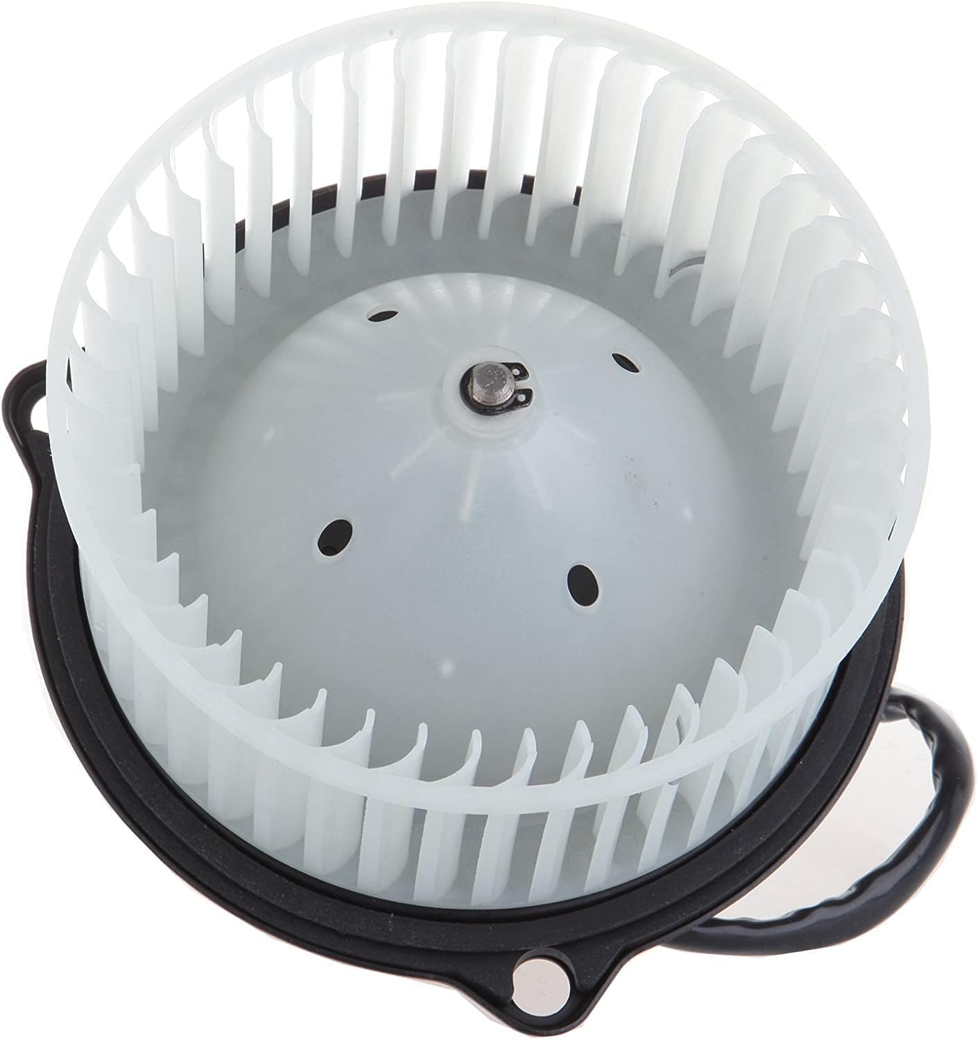 ECCPP Blower Motor Fit for 1994-2001 Dodge Ram 1500, 1994-2000,2002 Dodge Ram 2500, 1994-2002 Dodge Ram 3500, 1995-2002 Dodge Ram 4000, 1993-1998 Jeep Grand Cherokee AC Heater Fan Blower Motor 700010