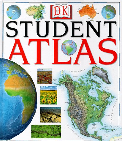 Student Atlas