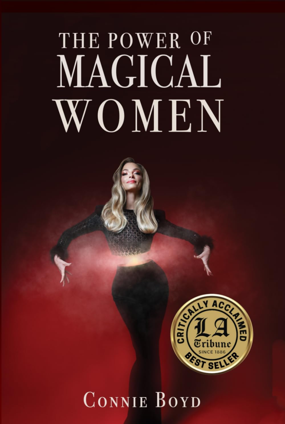 The Power of Magical Women