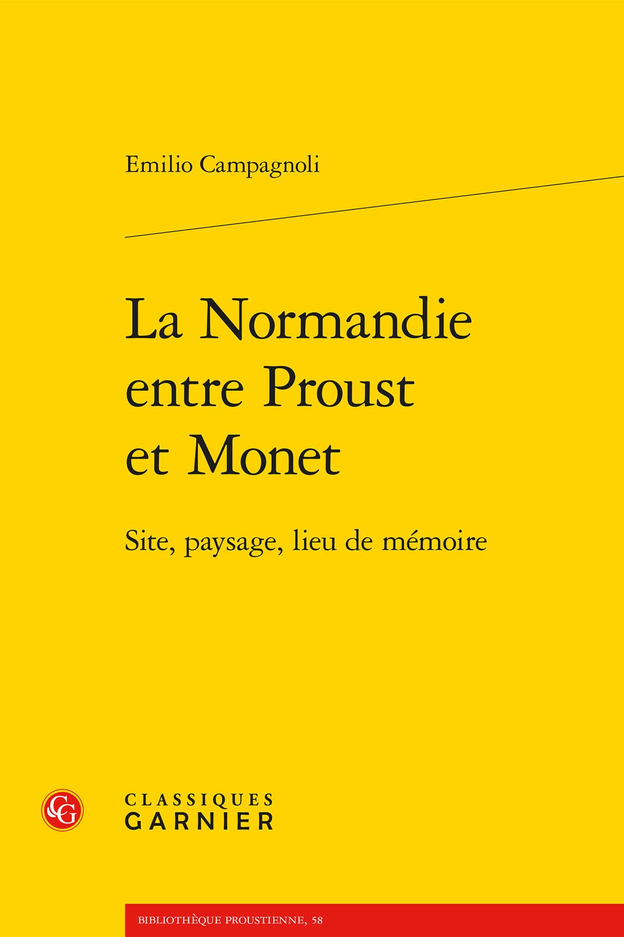 La Normandie littéraire de Proust et Monet : le cadeau culturel idéal pour passionnés