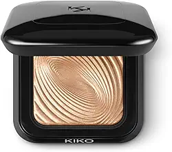 KIKO MILANO, New Water Eyeshadow, Sombra Compacta,