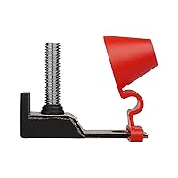 Vista 4 de South Bend Components 250A Bloque de fusibles clasificado para marina (MRBF) y bloque de terminales, paquete combinado, 58V CC máx., IP66, protegido