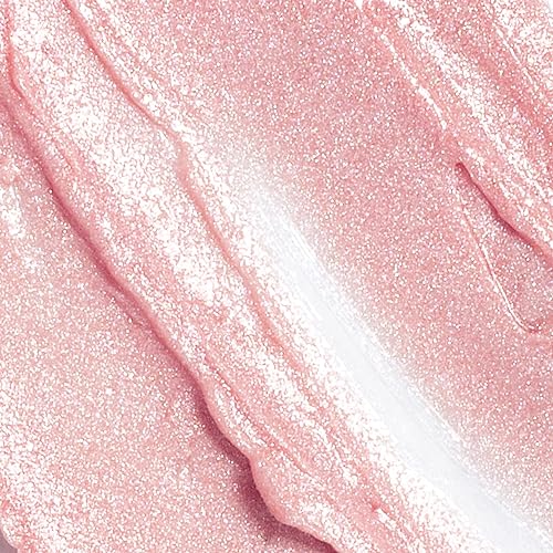 KORA Organics Rose Quartz Luminizer, Highlight & Glow, Certified Organic, Cruelty Free, 0.21 oz