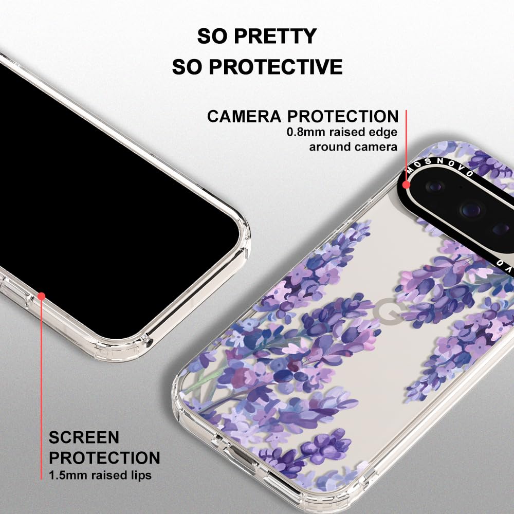 MOSNOVO Case for Google Pixel 9 Pro XL - Image 4