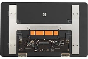 Compatible with MacBook Air 15.3 inch (M2-A2941) 2023 Year Magic Trackpad 2 Space Gray