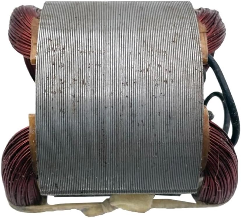 AC220V-240V Armature Rotor Anchor Replacement Stator For Impact Drill DH26 (Color : Armature)