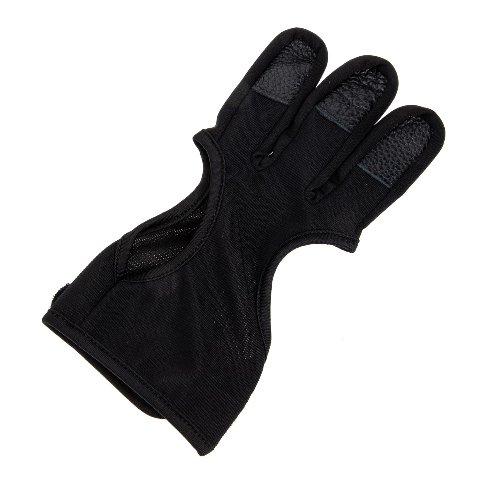 Toddmomy Glove Fingers t Finger Guard Wear-Resistant and Portable Design Suitable for Recurve Archers