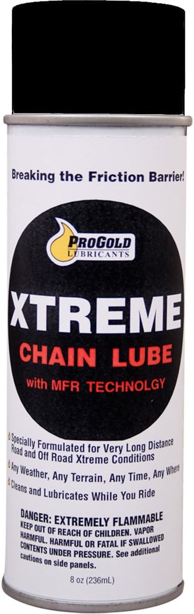 ProGoldXtreme Chain Lube
