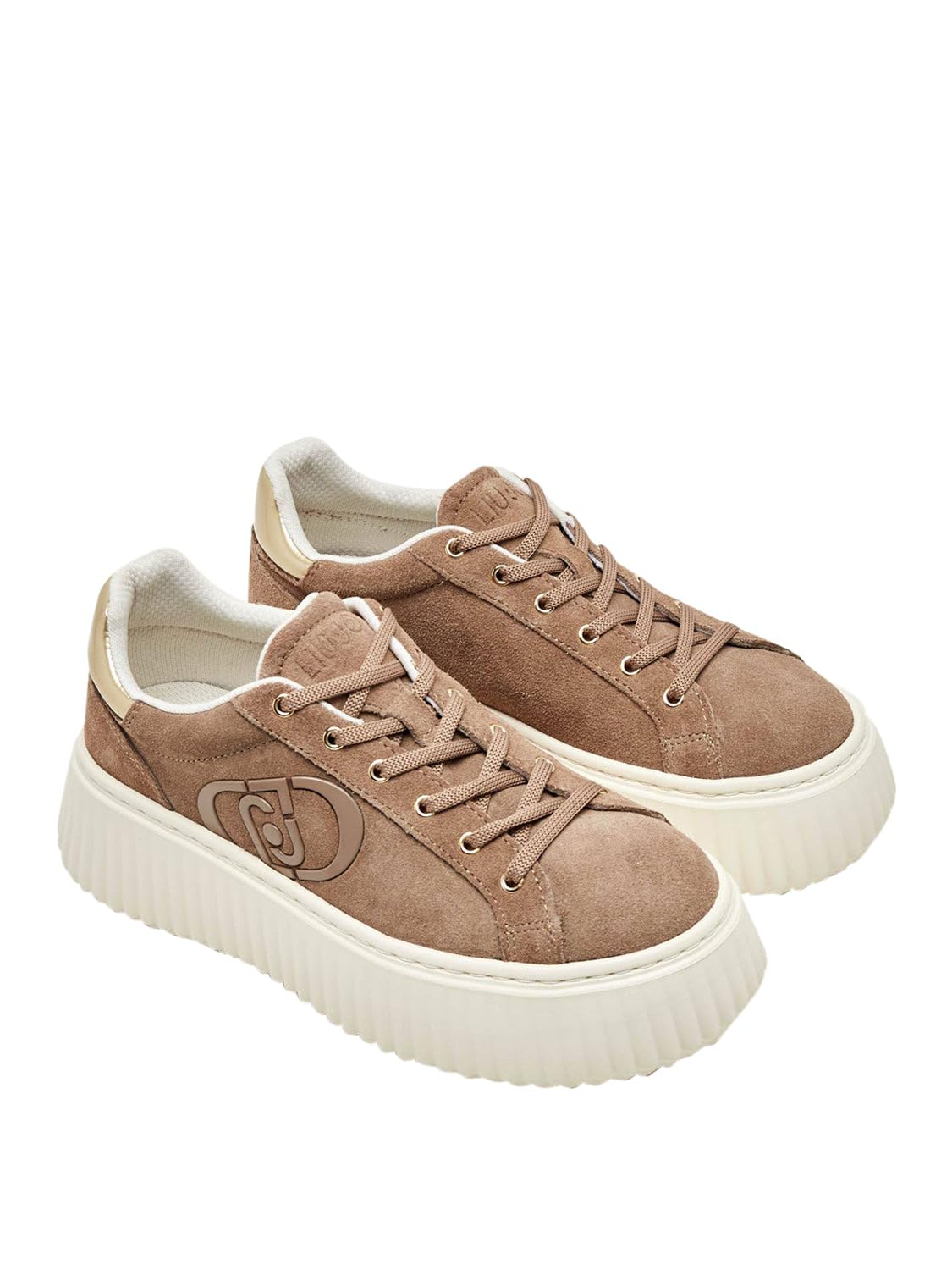 Liu.jo Sneakers Elodie 01
