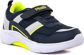 Khadim's Pedro Outdoor Sports Shoe Sneakers for Boys (5-13 yrs)